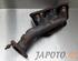 Exhaust Manifold NISSAN 350 Z Coupe (Z33), NISSAN 350Z Roadster (Z33)