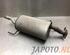 End Silencer NISSAN JUKE (F15)