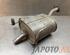 End Silencer SUZUKI CELERIO (LF)