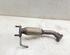 Exhaust Pipe Flexible HYUNDAI i10 II (BA, IA)