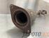 Exhaust Pipe Flexible NISSAN NOTE (E12)