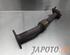 Exhaust Pipe Flexible KIA RIO III (UB)