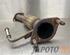 Exhaust Pipe Flexible KIA RIO III (UB)