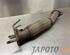 Exhaust Pipe Flexible KIA RIO III (UB)