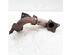 Exhaust Pipe Flexible MAZDA 6 Hatchback (GH)