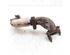 Exhaust Pipe Flexible MAZDA 6 Hatchback (GH)