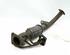 Exhaust Pipe Flexible HONDA CIVIC VII Hatchback (EU, EP, EV)