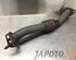 Exhaust Pipe Flexible KIA RIO III (UB)