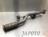 Exhaust Pipe Flexible NISSAN QASHQAI II SUV (J11, J11_)