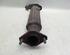 Exhaust Pipe Flexible MAZDA 6 Saloon (GG)