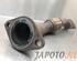 Exhaust Pipe Flexible HYUNDAI i20 (PB, PBT)