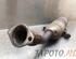 Exhaust Pipe Flexible TOYOTA AURIS (_E18_)