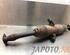 Exhaust Pipe Flexible TOYOTA AURIS (_E18_)