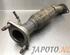 Exhaust Pipe Flexible HYUNDAI TUCSON (TL, TLE)