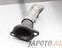 Exhaust Pipe Flexible MITSUBISHI OUTLANDER II (CW_W)