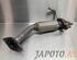 Exhaust Pipe Flexible HYUNDAI i10 II (BA, IA)