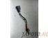 Lambda Sensor / NOx Sensor TOYOTA YARIS (_P9_)