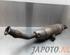 Middle Silencer TOYOTA AURIS (_E18_)