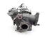 Turbocharger TOYOTA COROLLA Verso (ZER_, ZZE12_, R1_)