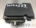 Abs Hydraulic Unit NISSAN QASHQAI / QASHQAI +2 I (J10, NJ10, JJ10E)