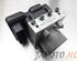 Abs Hydraulic Unit NISSAN QASHQAI II SUV (J11, J11_)