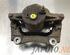 Brake Caliper TOYOTA COROLLA Verso (ZER_, ZZE12_, R1_)