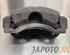 Brake Caliper HYUNDAI i10 II (BA, IA)