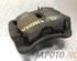 Brake Caliper NISSAN X-TRAIL (T32_)