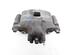 Brake Caliper MITSUBISHI LANCER VIII Sportback (CX_A)