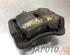 Brake Caliper NISSAN X-TRAIL (T32_)