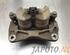 Brake Caliper SUBARU FORESTER (SH_)