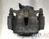 Brake Caliper TOYOTA RAV 4 III (_A3_)