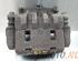 Brake Caliper SUBARU FORESTER (SG_)