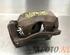 Brake Caliper TOYOTA PRIUS Hatchback (_W2_)