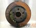 Brake Disc TOYOTA YARIS (_P21_, _PA1_, _PH1_)