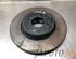 Brake Disc KIA STONIC (YB)