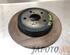 Brake Disc TOYOTA YARIS (_P21_, _PA1_, _PH1_)