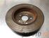 Brake Disc TOYOTA YARIS (_P21_, _PA1_, _PH1_)