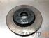 Brake Disc KIA STONIC (YB)