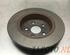 Brake Disc TOYOTA YARIS (_P21_, _PA1_, _PH1_)