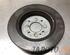 Brake Disc KIA STONIC (YB)