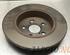 Brake Disc TOYOTA YARIS (_P21_, _PA1_, _PH1_)