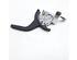 Handbrake Lever MITSUBISHI LANCER VIII Sportback (CX_A)