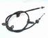 Handbrake Cable KIA PICANTO (SA)