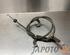 Handbrake Cable KIA RIO III (UB), KIA RIO III Saloon (UB)