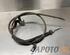 Handbrake Cable KIA RIO III (UB), KIA RIO III Saloon (UB)