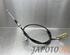 Handbrake Cable MAZDA 2 (DL, DJ)