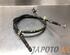 Handbrake Cable MAZDA MX-5 IV (ND), MAZDA MX-5 RF Targa (ND)