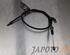 Handbrake Cable MAZDA 2 (DL, DJ)