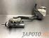 Brake Master Cylinder MITSUBISHI GRANDIS (NA_W)